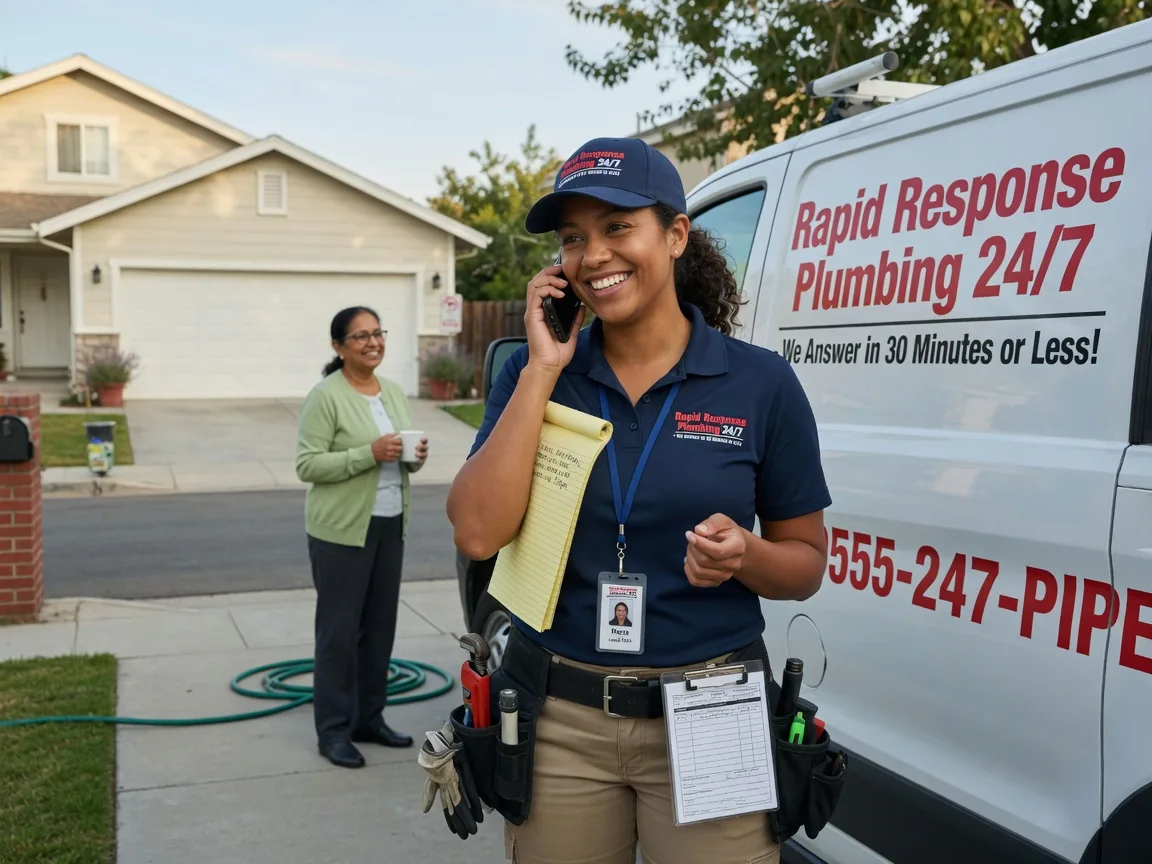 Emergency Plumber Glenn, CA FAQs